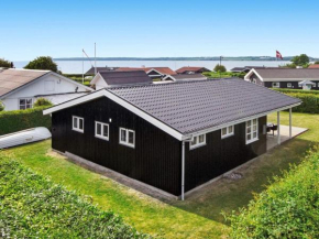 Holiday home Juelsminde LIX, Sønderby